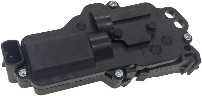 YCT 2 Pcs Power Door Lock Actuator 746-148 746-149 Front Rear Left & Right Driver Passenger Side Fit Ford Excursion Expedition F150 F250 F350 F450 Ranger Taurus Mazda B2300 B2500 B3000 B4000 Mercury - Image 3