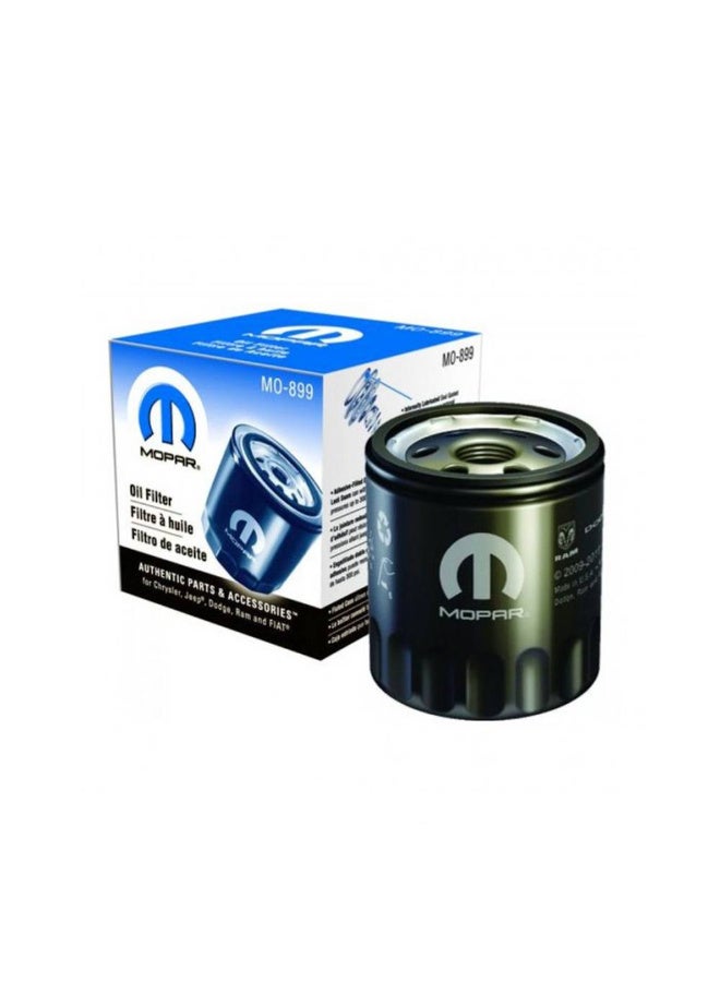 موبار فلتر زيت موبار 899 - Image 1