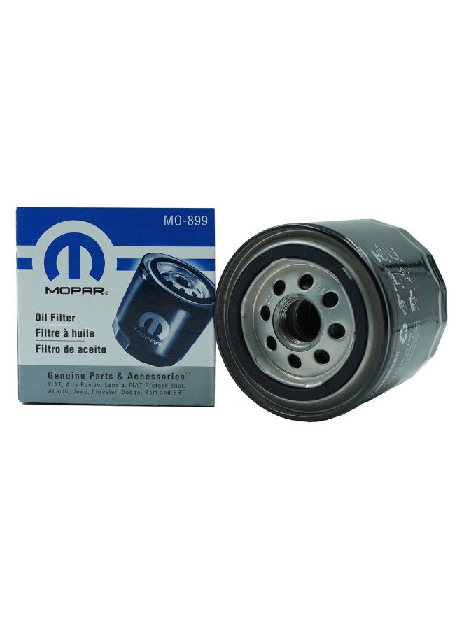 موبار فلتر زيت موبار 899 - Image 2