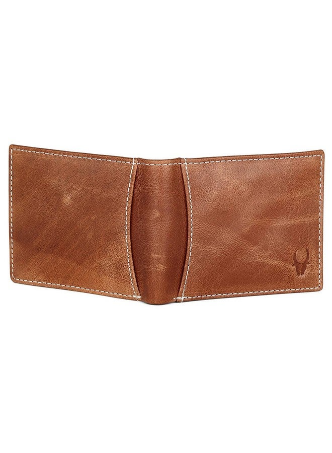 WildHorn RFID Protected Leather Wallet for Men - Image 5