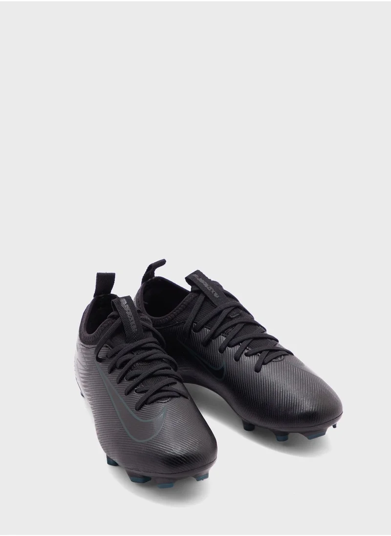 Nike Youth Zoom Vapor 16 Academy Fg Football Boots