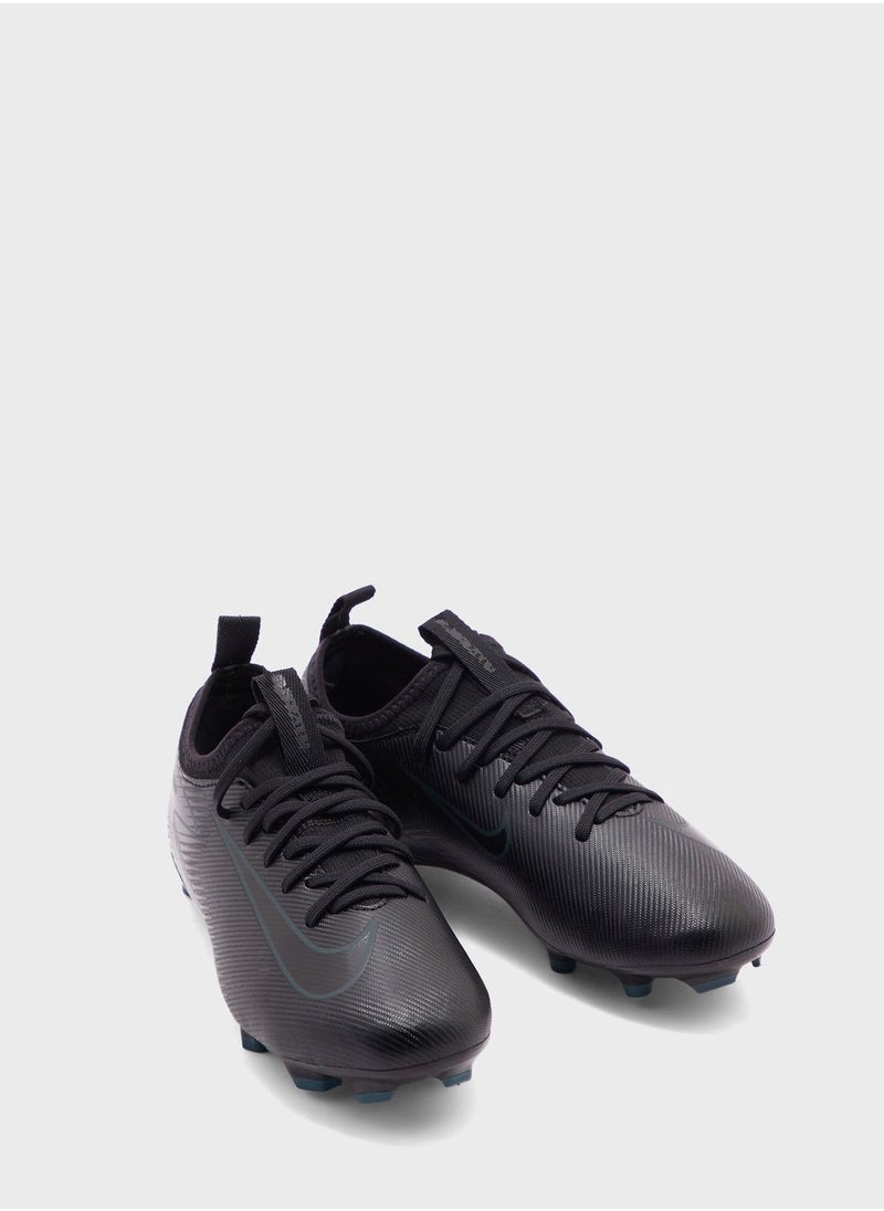 Nike أحذية كرة القدم للشباب زوم فابور 16 أكاديمية FG  - Image 4