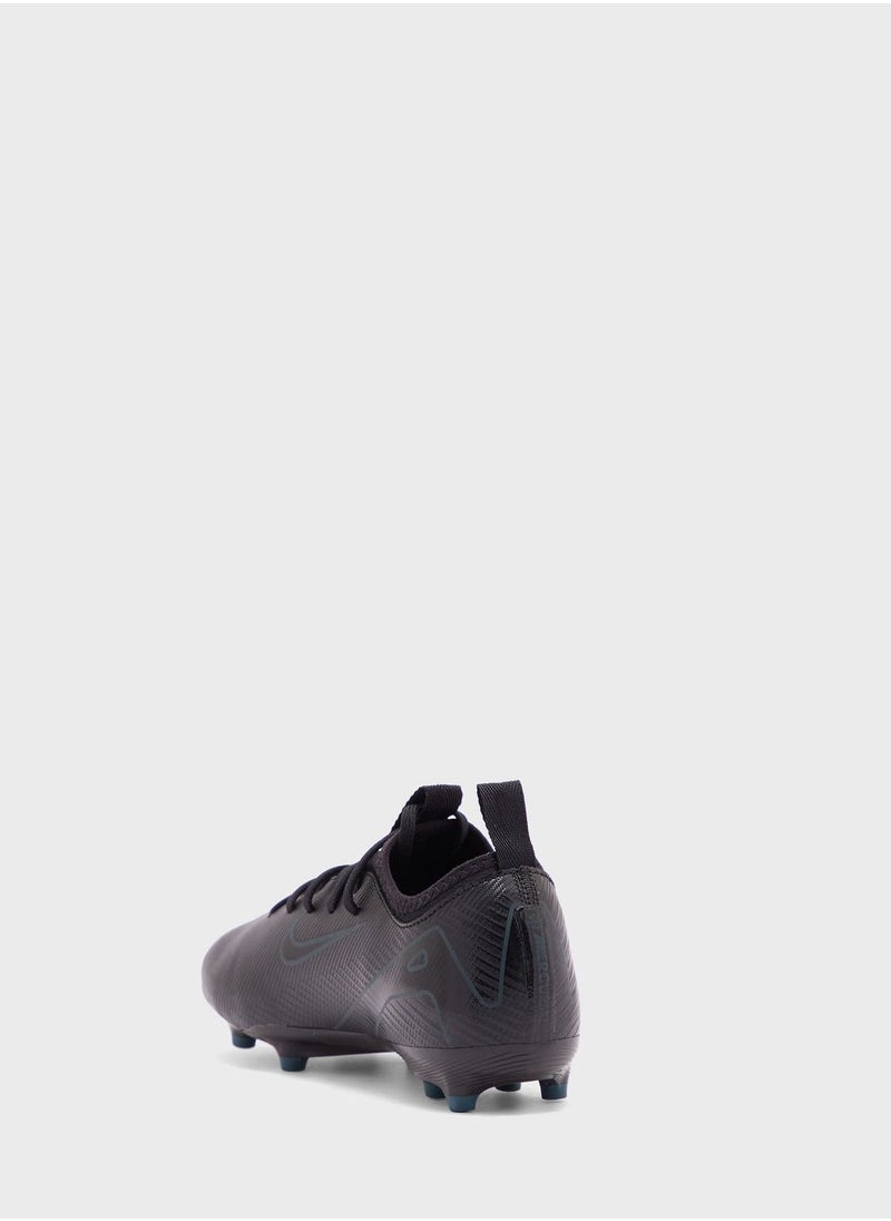 Nike أحذية كرة القدم للشباب زوم فابور 16 أكاديمية FG  - Image 3