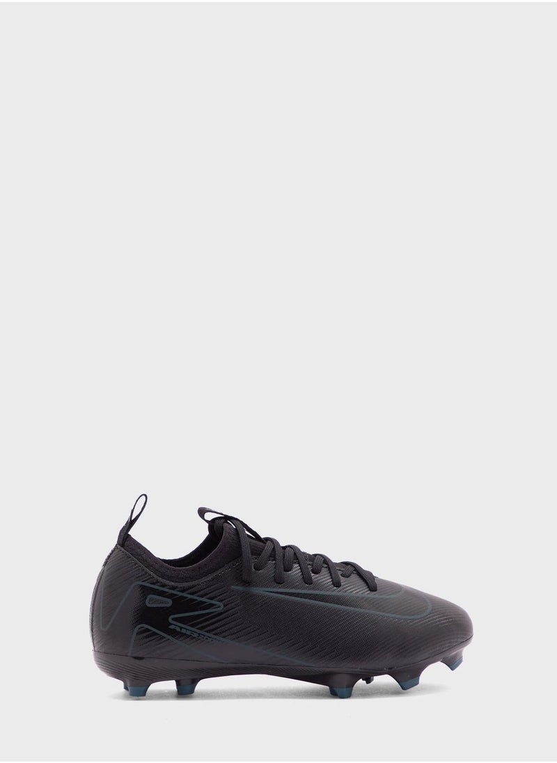 Nike أحذية كرة القدم للشباب زوم فابور 16 أكاديمية FG  - Image 1