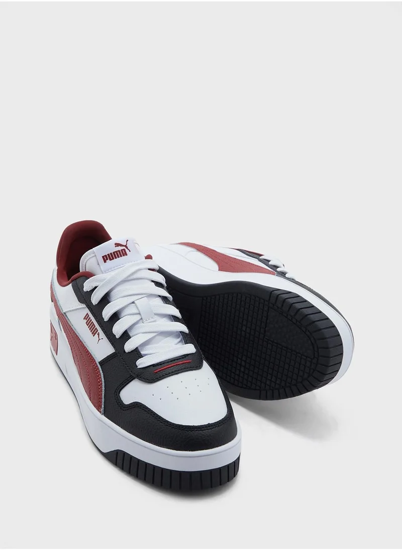 PUMA Carina Street