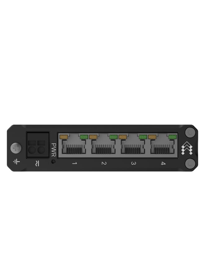 TELTONIKA TSW304 Industrial GSwitch Din RAIL - Image 5