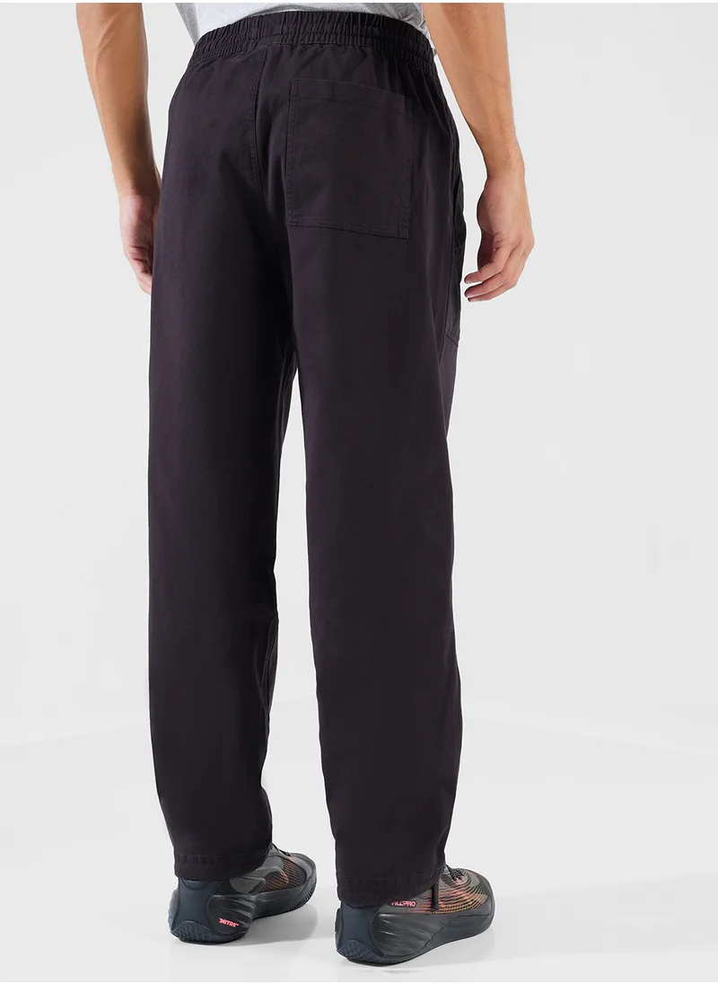 بوما Downtown Parachute Sweatpants