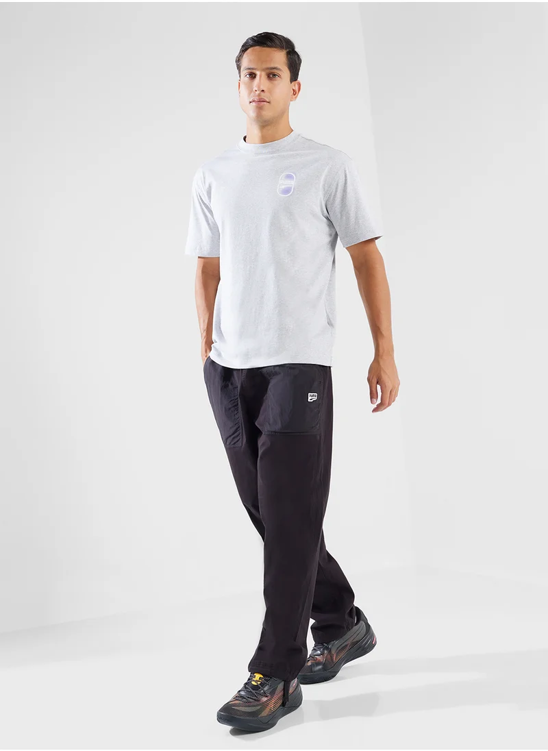بوما Downtown Parachute Sweatpants