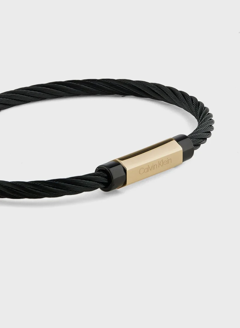 CALVIN KLEIN 35000420 Bracelets
