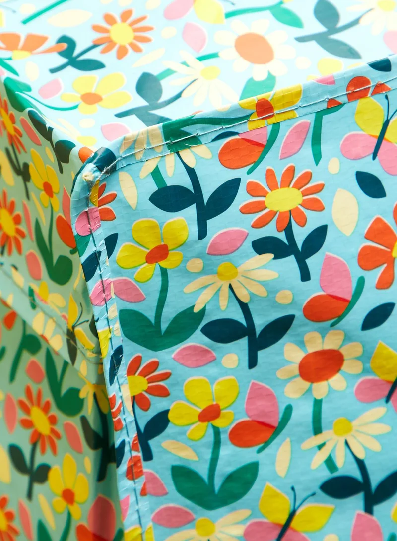 Rex London Butterfly Garden Jumbo Storage Bag