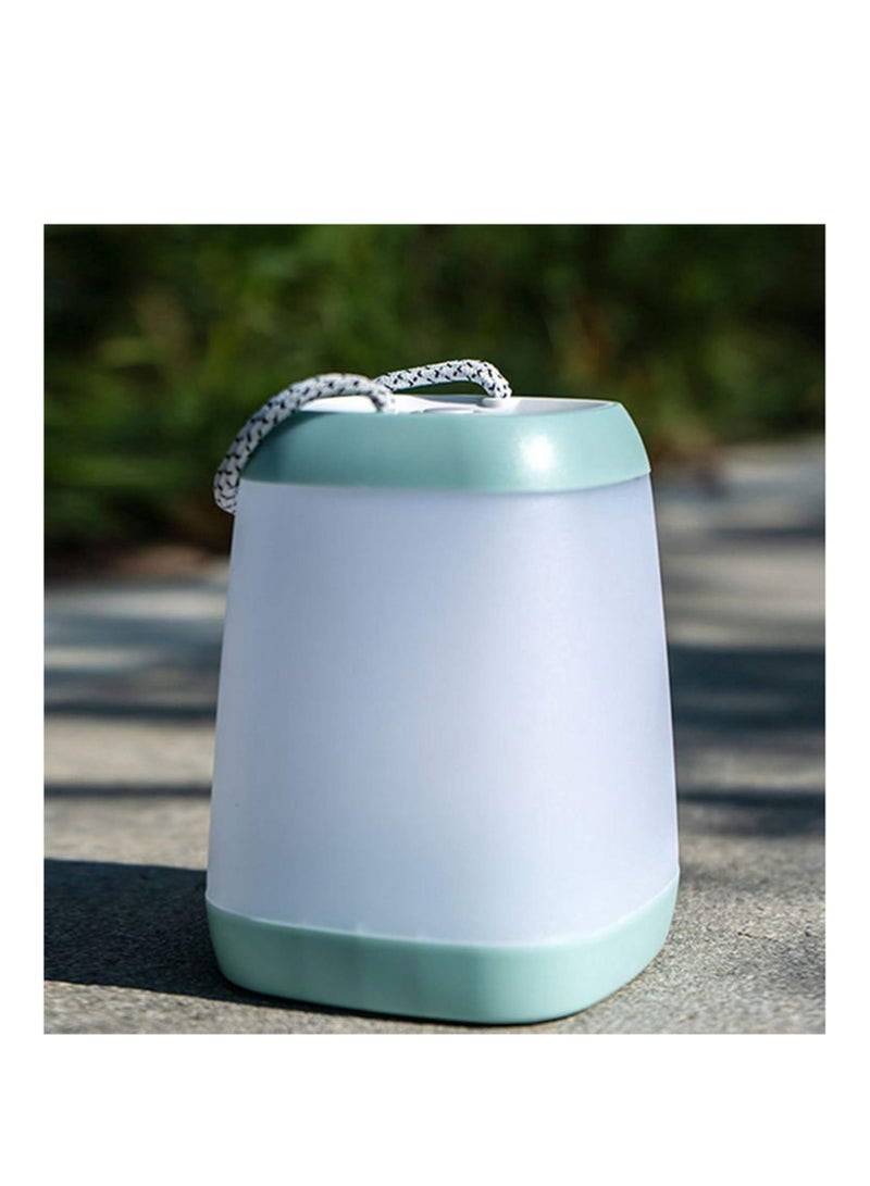 وناسه حبل - Led night light lamp kids camping  - Image 5