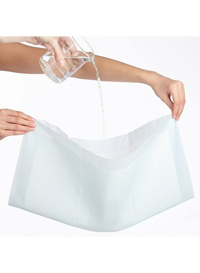 وسادة تدريب الجراء، وسادة التبول مثالية لتدريب الكلاب على استخدام الحمام (مقاس 90×60) - 50 قطعة - Image 4