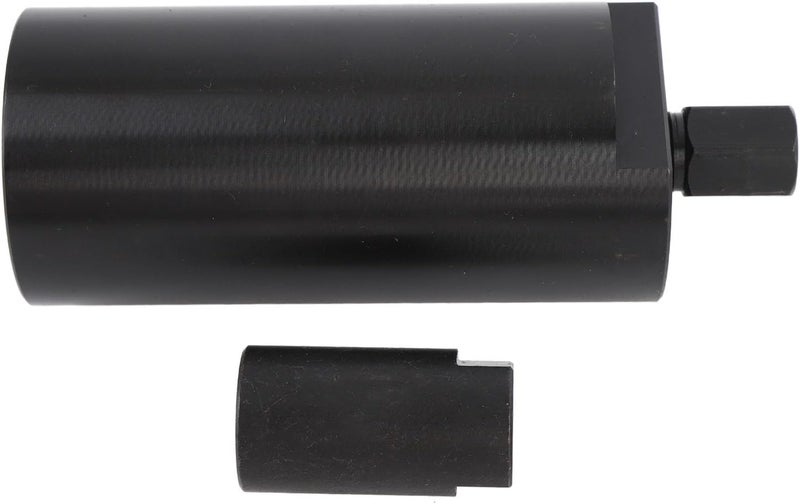 Multi option design Keenso Flywheel Puller Tool, PP3271 Steel Flywheel Rotor Magneto Remover with 50mm x 1.5 Right Hand Thread Pitch, for LTA450X DR650 VX800 GV1200 GV1400 Motorcycles Confirmed available stock Cross product compatible Long term heavy use compatible Economical varied design options Gulf popular simple design Trendy varied sizing alternatives Wet anti slip Balanced weight Balanced universal design Fade proof Simple upgraded construction Changing environment compatible All usage compatible All environment compatible Diverse operating method fit Big & small space compatible All season compatible build Low wear optimized design Classified organized storage All consumer tier purchase options Multi-demand satisfied design Varied size selections Market need oriented construction Practical experience crafted - Image 3