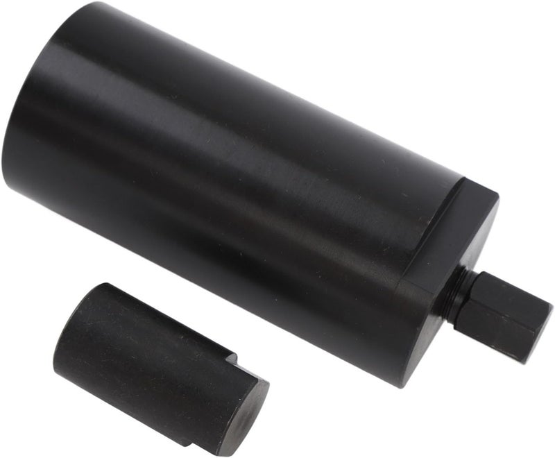 Multi option design Keenso Flywheel Puller Tool, PP3271 Steel Flywheel Rotor Magneto Remover with 50mm x 1.5 Right Hand Thread Pitch, for LTA450X DR650 VX800 GV1200 GV1400 Motorcycles Confirmed available stock Cross product compatible Long term heavy use compatible Economical varied design options Gulf popular simple design Trendy varied sizing alternatives Wet anti slip Balanced weight Balanced universal design Fade proof Simple upgraded construction Changing environment compatible All usage compatible All environment compatible Diverse operating method fit Big & small space compatible All season compatible build Low wear optimized design Classified organized storage All consumer tier purchase options Multi-demand satisfied design Varied size selections Market need oriented construction Practical experience crafted - Image 1
