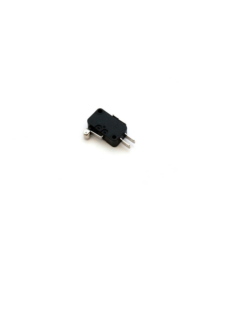 Generic Micro Switch Roller Lever Snap Action (Pack of 2) V1518705  - Image 1