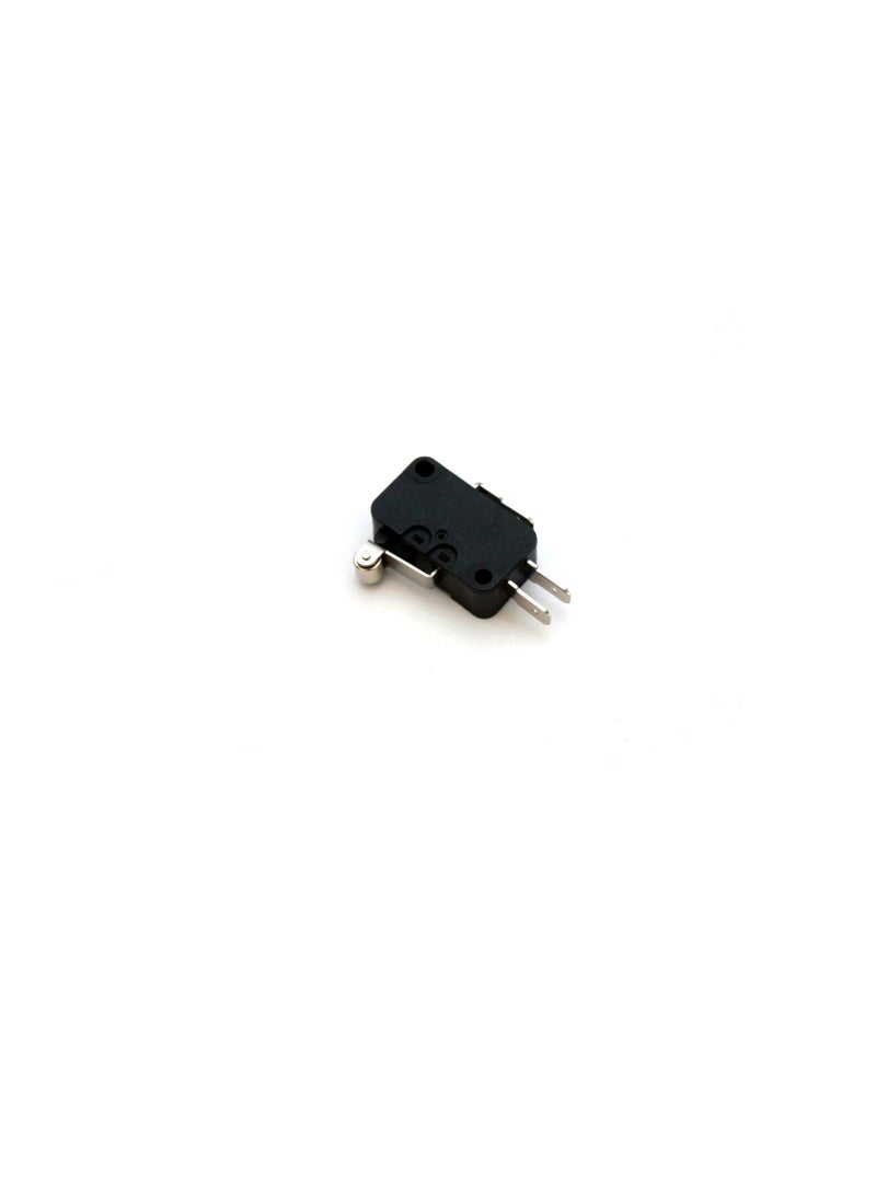 Generic Micro Switch Roller Lever Snap Action (Pack of 2) V1518705  - Image 2