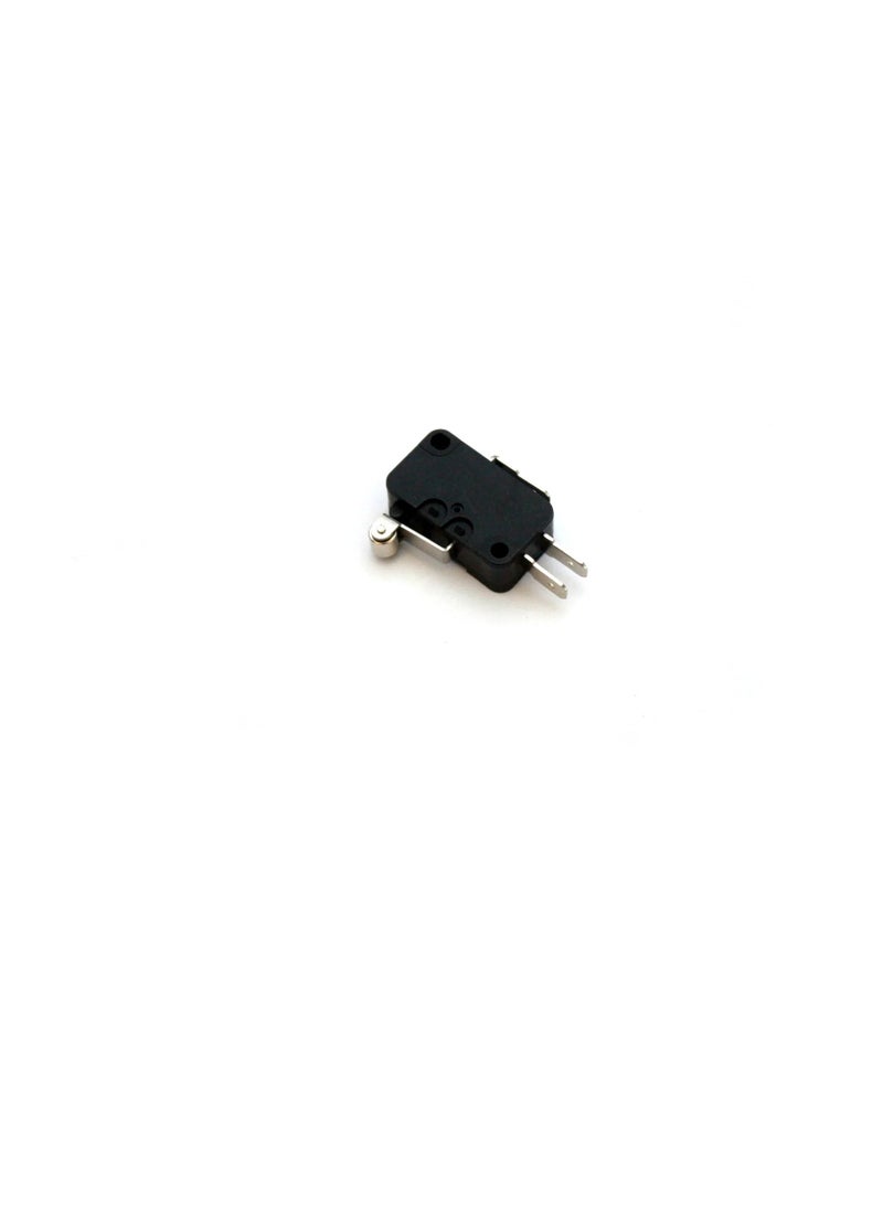 Generic Micro Switch Roller Lever Snap Action (Pack of 2) V1518705  - Image 3