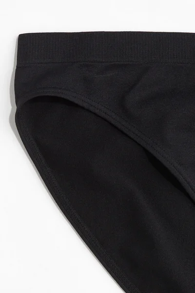 H&M 2-pack seamless briefs