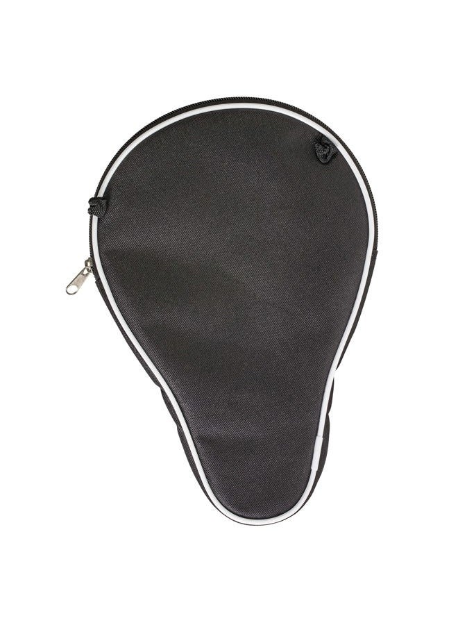 Stiga Table Tennis Racket Cover - Protects 1-2 Ping Pong Paddles, One Size - Image 2