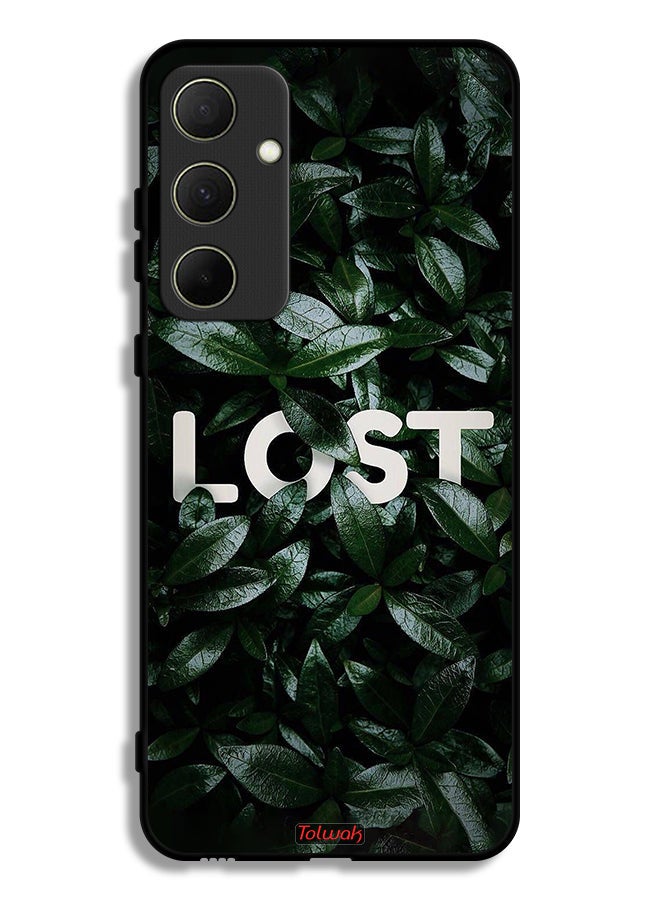 Tolwak Samsung Galaxy A35 5G Protective Case Cover Lost - Image 1