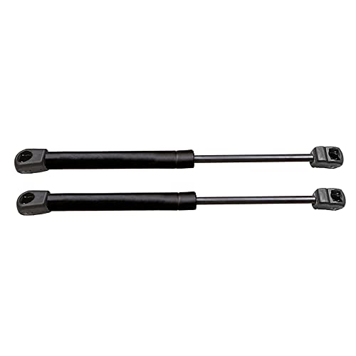 MYSMOT 6688 Rear Tailgate Lift Supports Shocks Struts Arms Prop Rod Damper Gas Springs Left & Right for Toyota Sequoia 2008-2023 Sport Utility, SG129035 689070C011 6890801011, Pack of 2 - Image 2