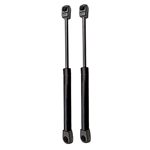 MYSMOT 6688 Rear Tailgate Lift Supports Shocks Struts Arms Prop Rod Damper Gas Springs Left & Right for Toyota Sequoia 2008-2023 Sport Utility, SG129035 689070C011 6890801011, Pack of 2 - Image 3