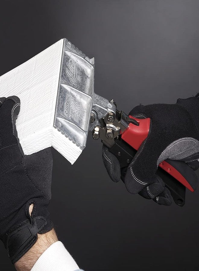 Malco S5R Hand Seamer - Image 3