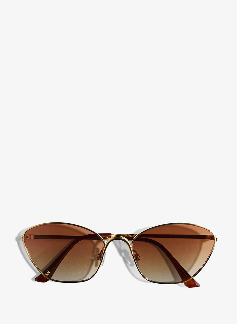H&M Polarised sunglasses