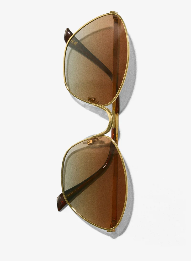 H&M Polarised sunglasses