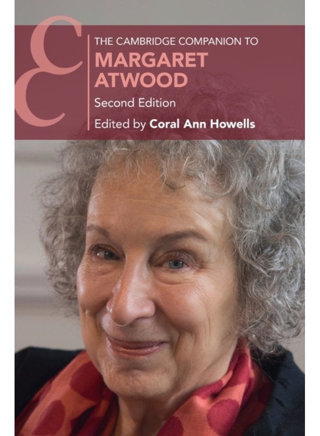 The Cambridge Companion to Margaret Atwood - Paperback