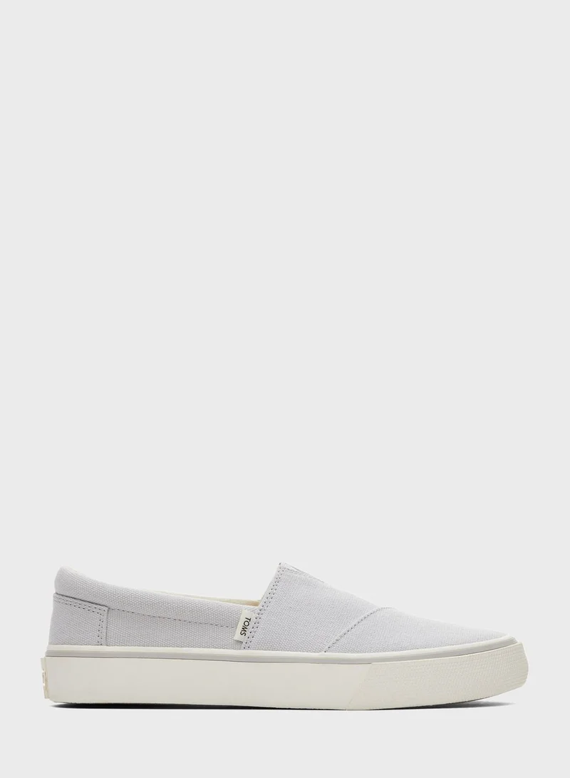 TOMS Essential Slip Ons