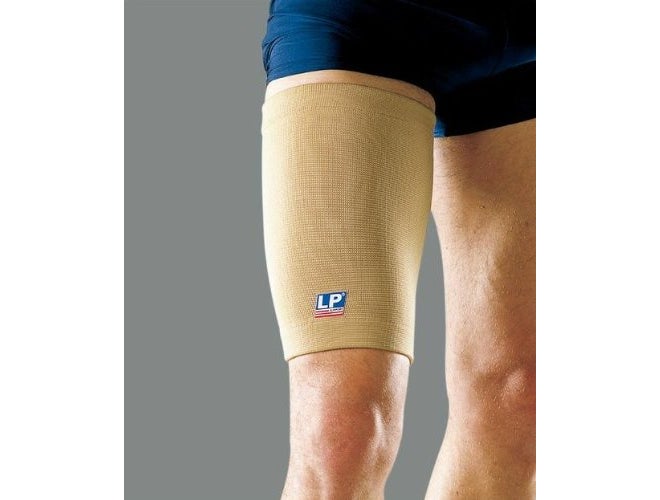 LP SUPPORT LP 952 THIGH SUPPORT (XL) - Image 1