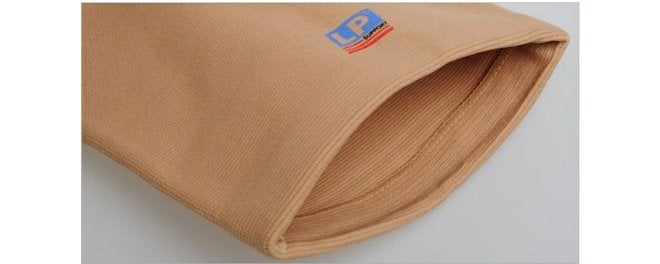 LP SUPPORT LP 952 THIGH SUPPORT (XL) - Image 3