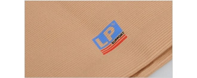 LP SUPPORT LP 952 THIGH SUPPORT (XL) - Image 5
