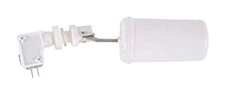 IONIX Polyester&Polyester Blend Ro Filters Float Valve&Auto Cut Off Switch For Ro Models With Front Water Tank,Grand Float Switch,Auto Cutoff Switch,1 Piece,White (Float Set Dolphin Ro Type-Straight) - Image 2