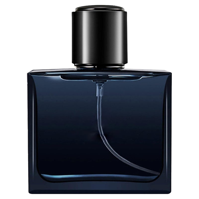 klarako Pheromone Cologne for Men, 50ml Pheromone Perfume,Long Lasting Pheromone Perfume for Men Woman, Pheromones for Men To Attract Women Body Spray Fresh Eau de Cologne - Image 1