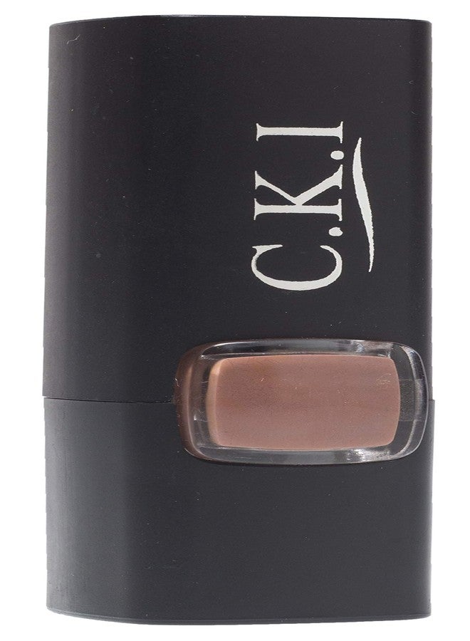 C.K.I Naughty Nude Lipstick Seycheles For Women 736, Matte Finish - Colombo - Image 2
