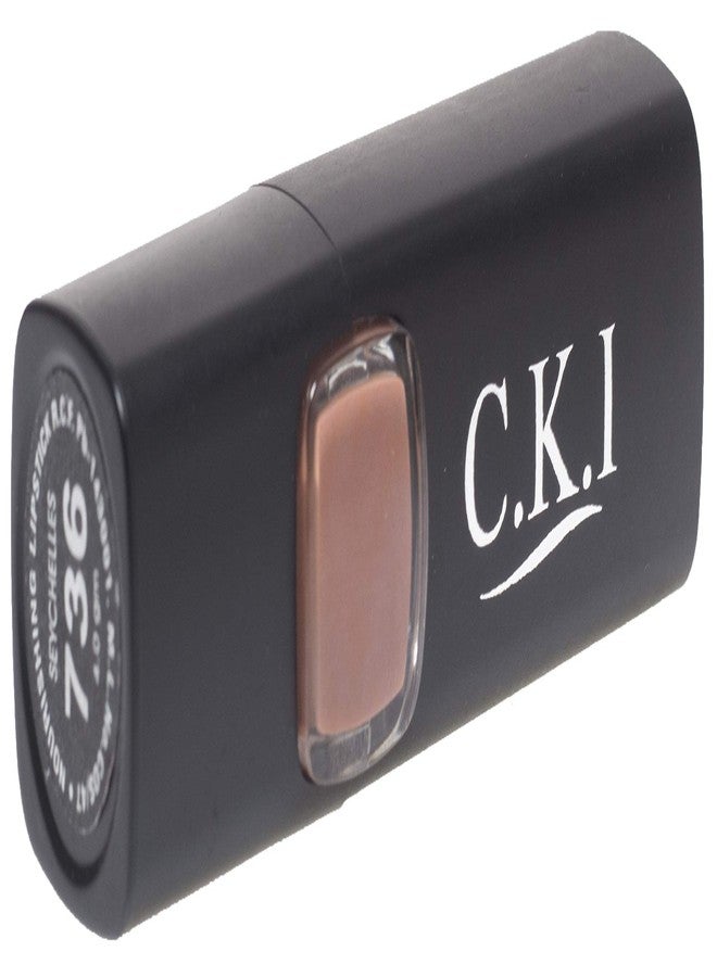 C.K.I Naughty Nude Lipstick Seycheles For Women 736, Matte Finish - Colombo - Image 3