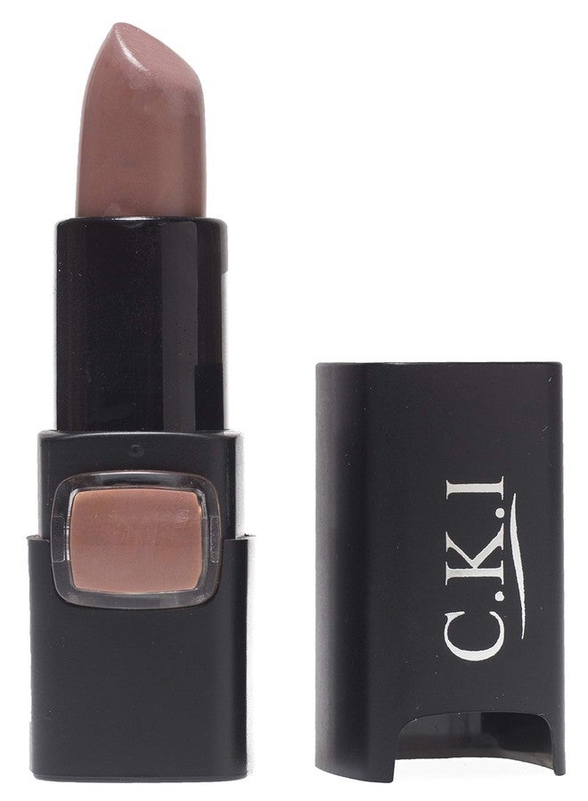 C.K.I Naughty Nude Lipstick Seycheles For Women 736, Matte Finish - Colombo - Image 1