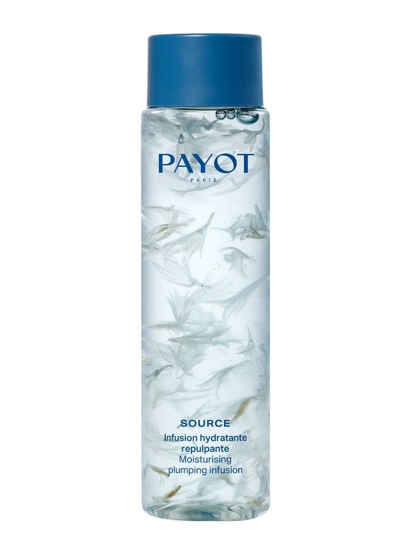 Payot Source Moisturizing Plumping Infusion Refreshes and Moisturises 125ml - Image 1