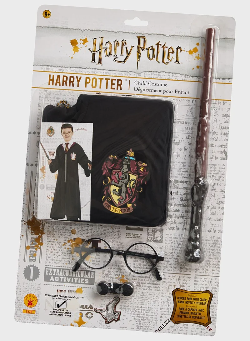 Rubies Costume Kids Harry Potter Robe Costume