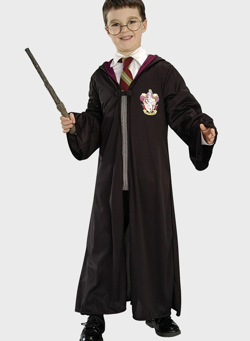 Rubies Costume Kids Harry Potter Robe Costume