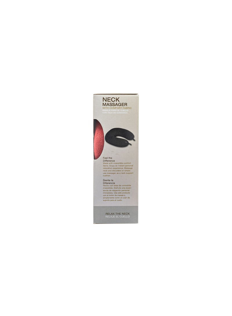 guee Super Soft Neck Massager - Image 3