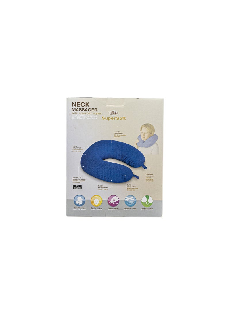 guee Super Soft Neck Massager - Image 5