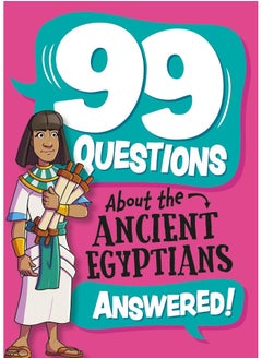 99 QUESTIONS ABOUT ... ANSWERED THE A  - Image 1