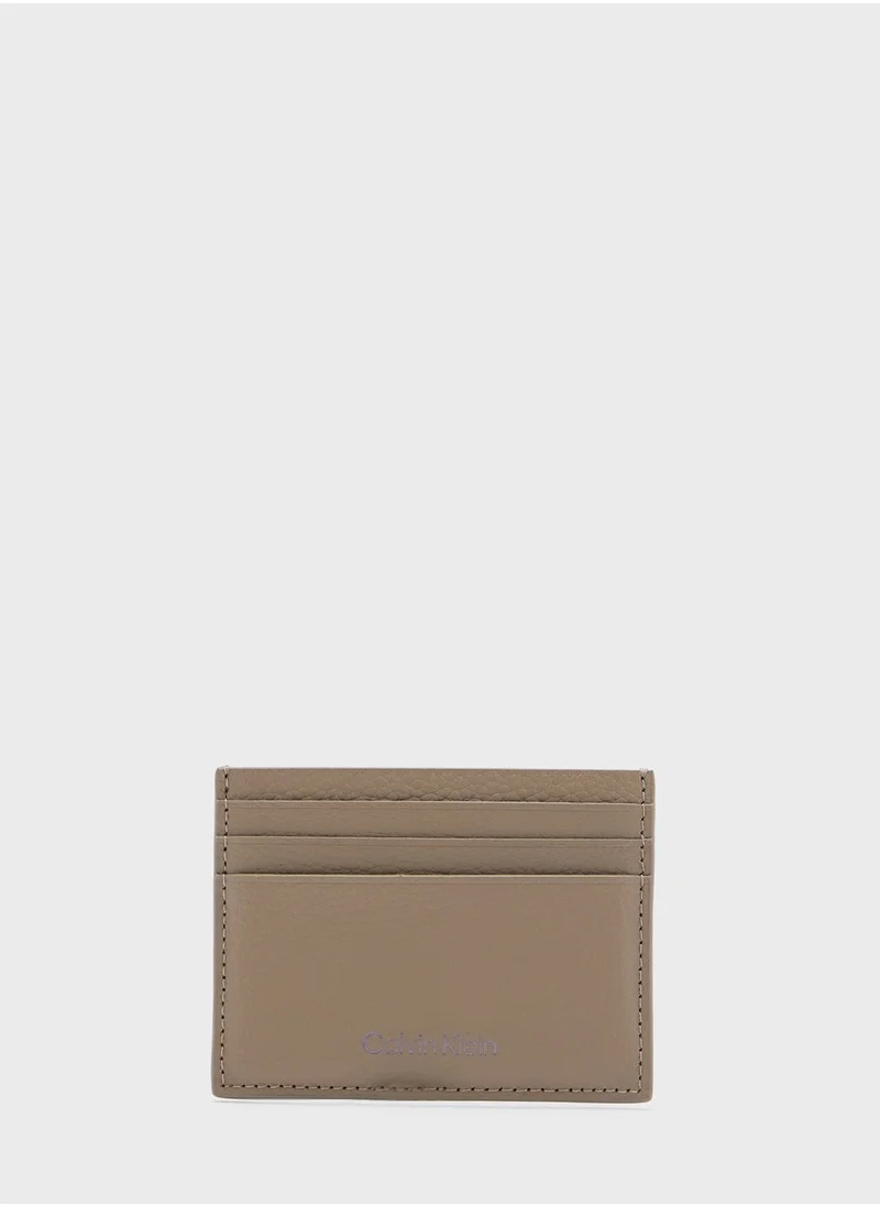 CALVIN KLEIN Warmth Cardholder 6Cc