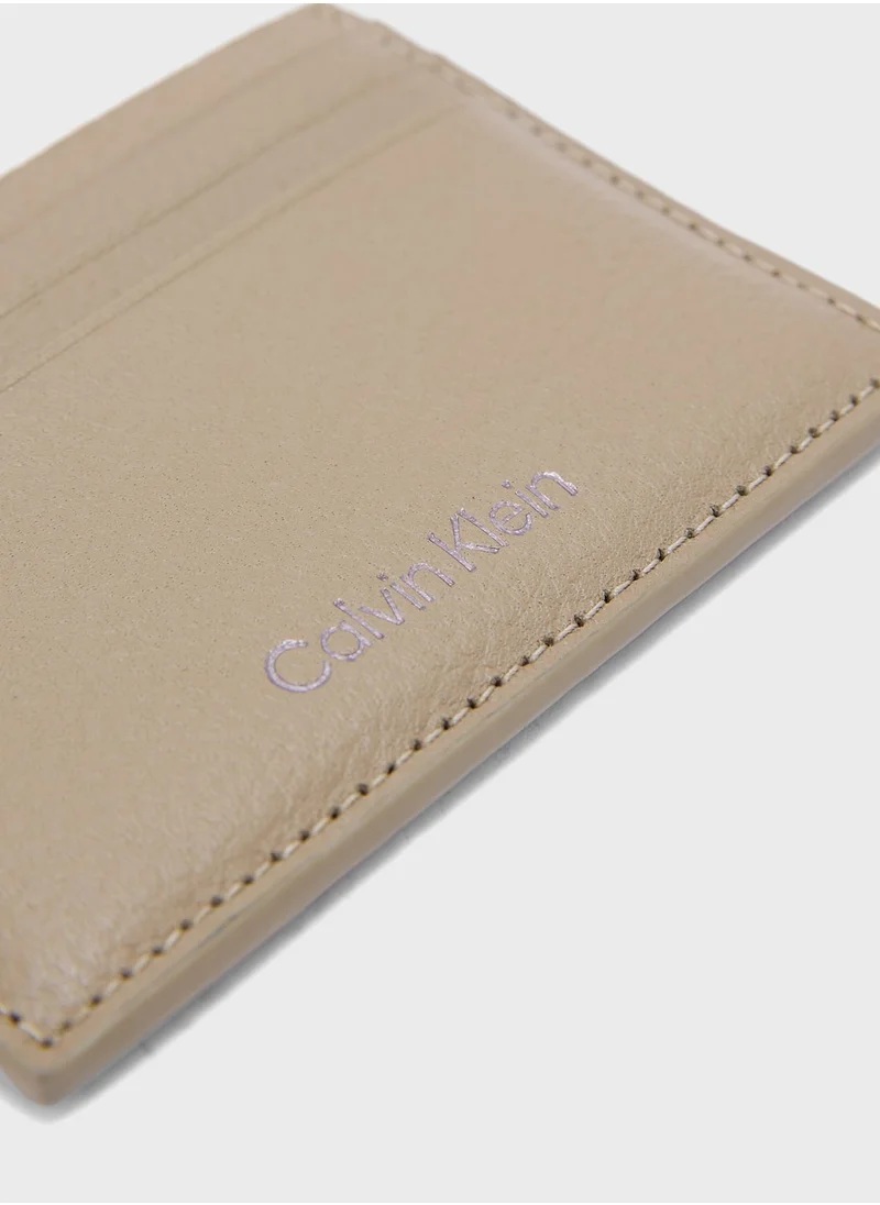 CALVIN KLEIN Warmth Cardholder 6Cc