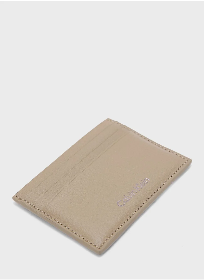 CALVIN KLEIN Warmth Cardholder 6Cc