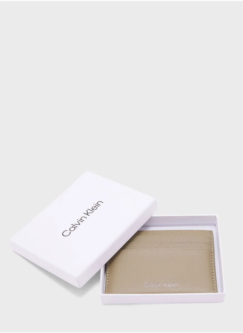 CALVIN KLEIN Warmth Cardholder 6Cc