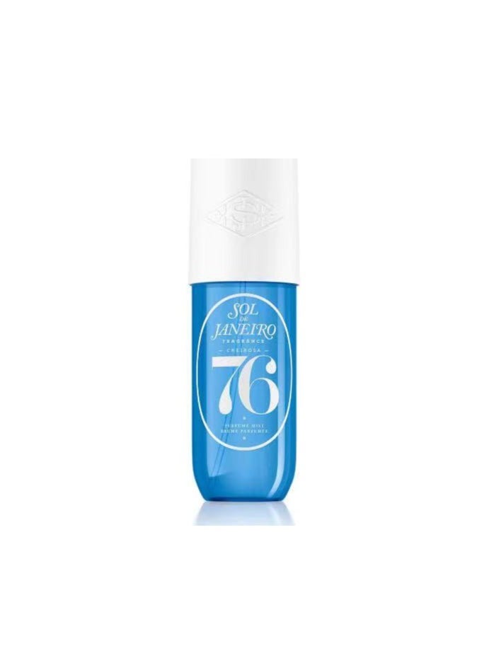 Sol de Janeiro - Cheirosa 76 Hair & Body Fragrance Mist 90mL - Image 1